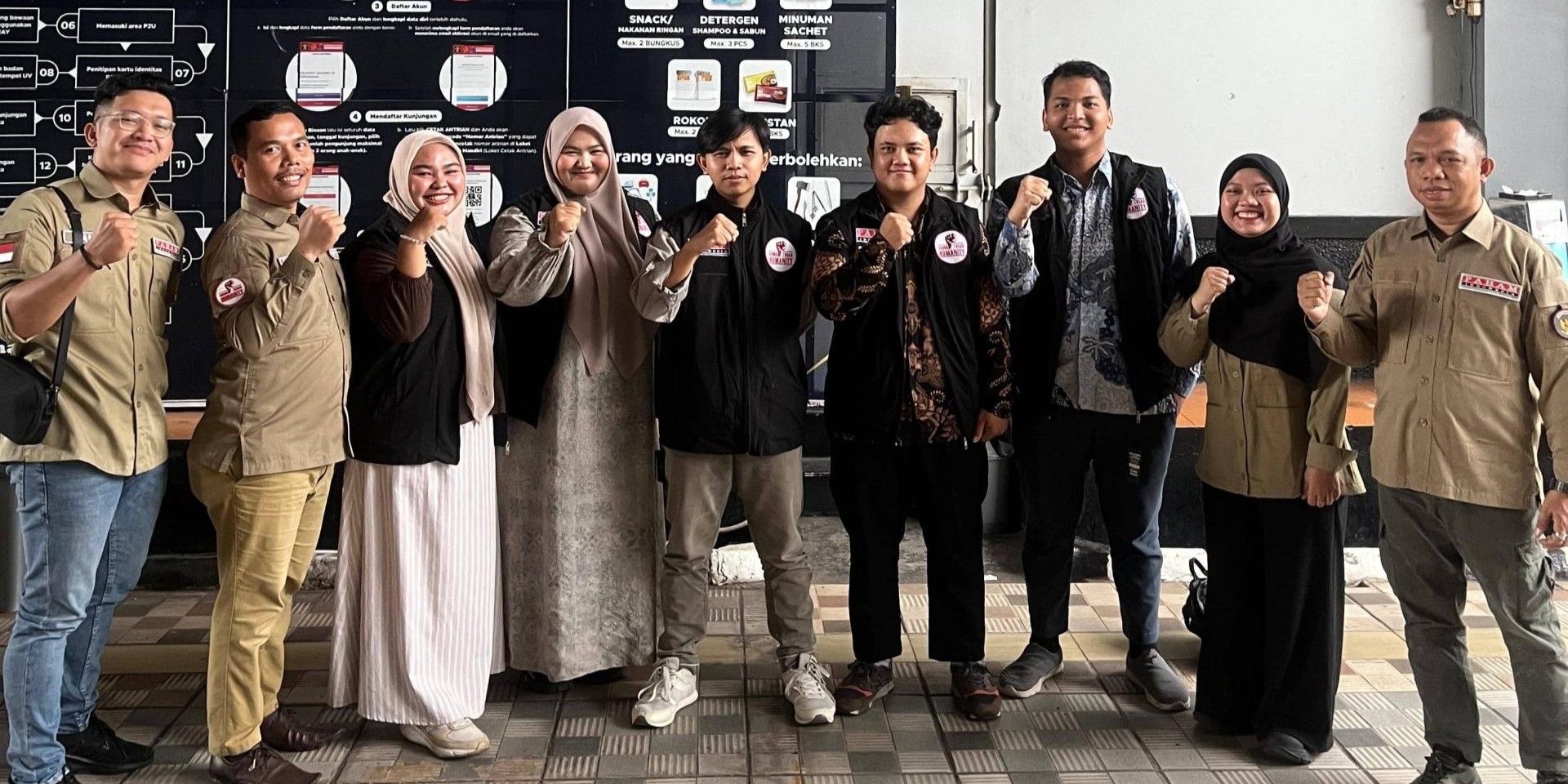 Hero PAHAM Indonesia 2